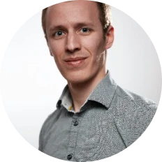 Joshua Pavis