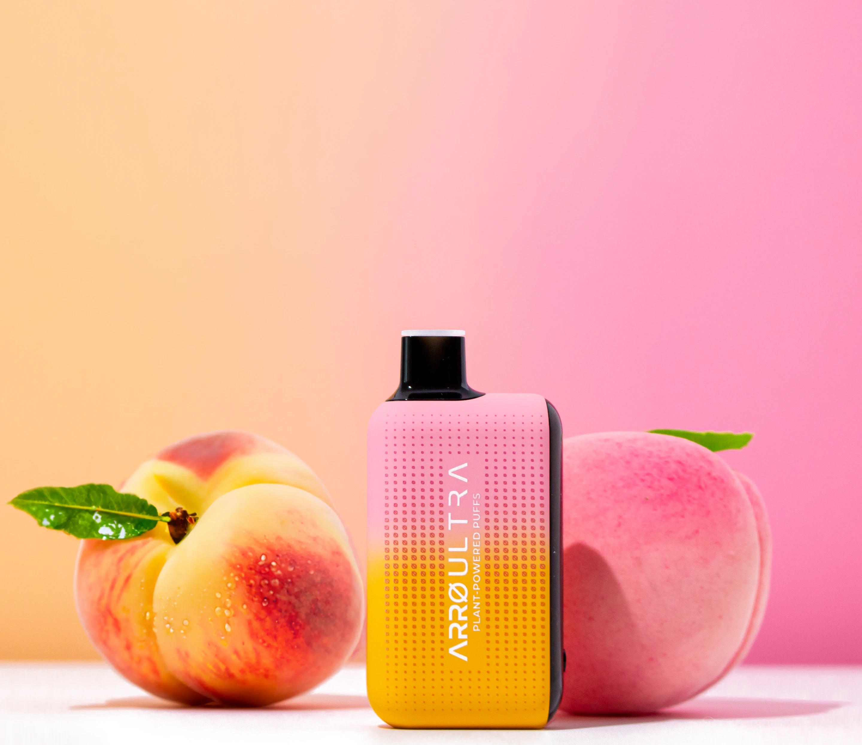 ARRØ Ingredients