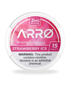ARRO Lozenges - Coffee
