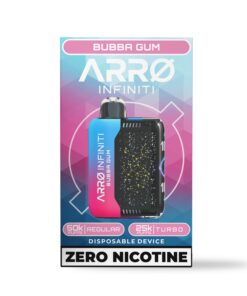 Bubba Gum