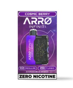 Cøsmic Berry