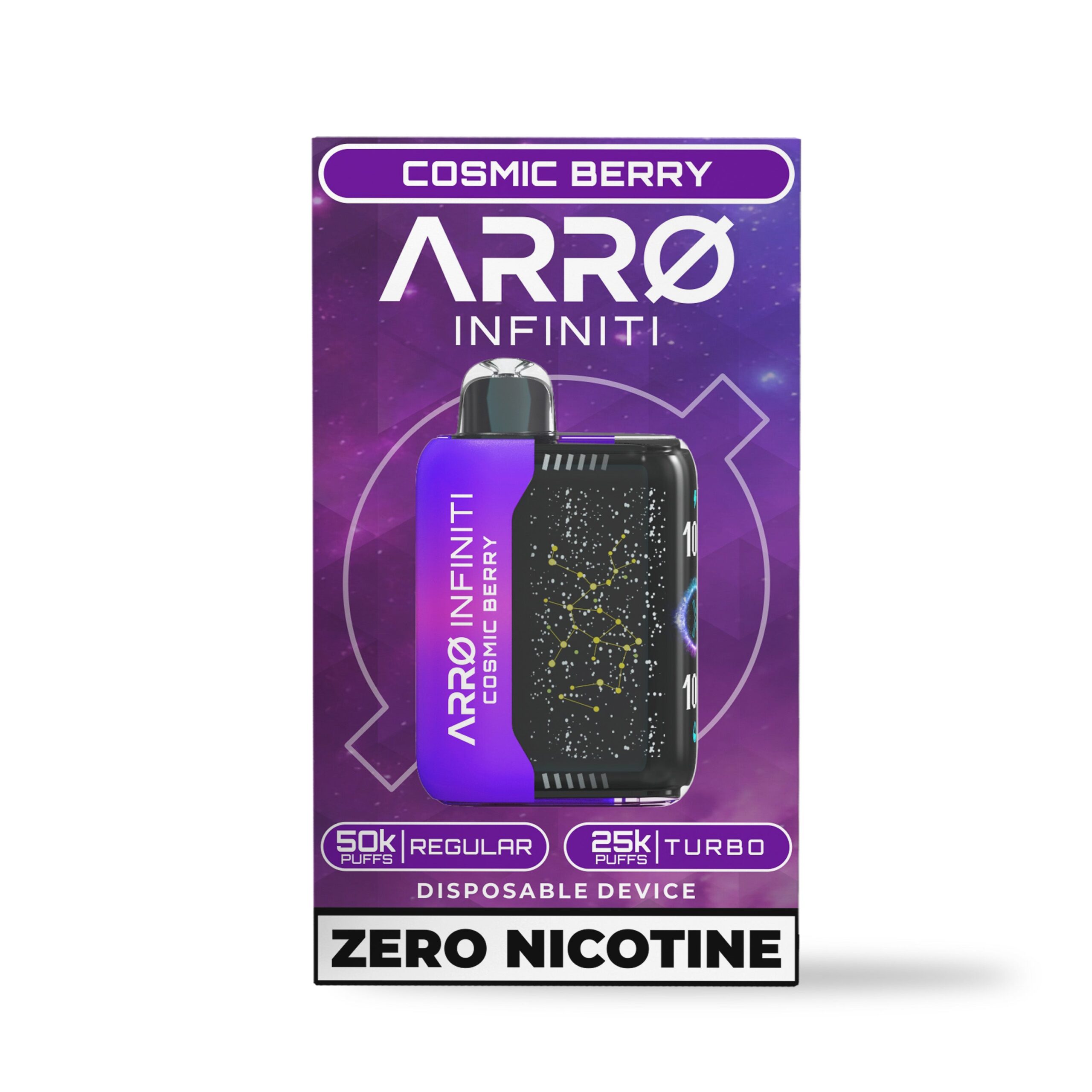 Cøsmic Berry