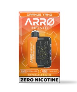 Orange Tang