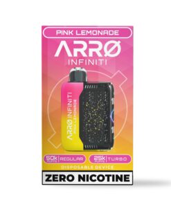 Pink Lemonade