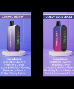 ARRO Ultra Starter Kit - Blast - Image 8