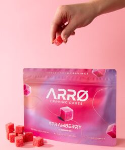 ARRO Craving Cubes