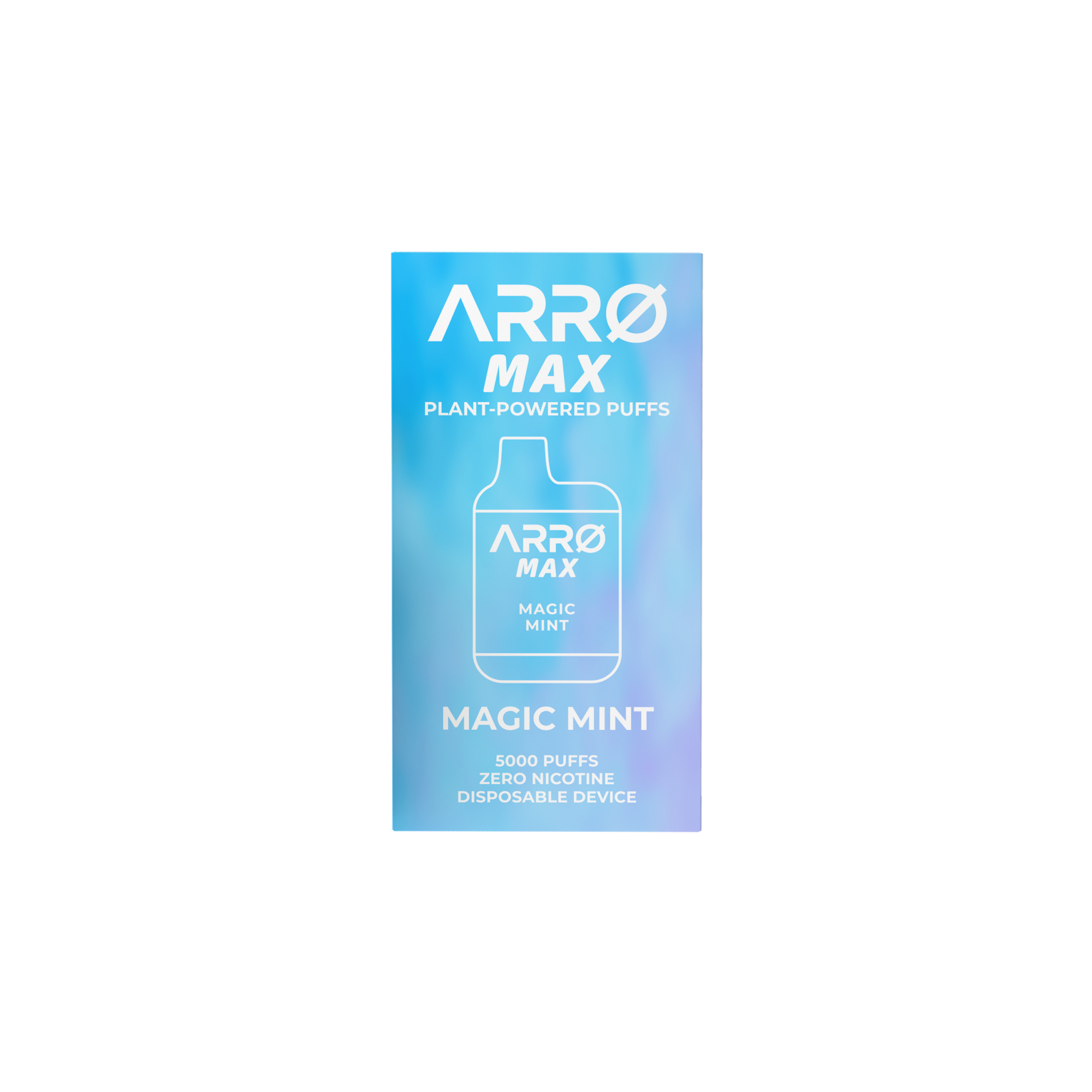 ARRO Max Collection