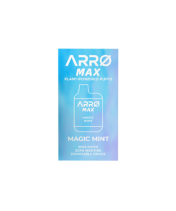 ARRO Max - Magic Mint
