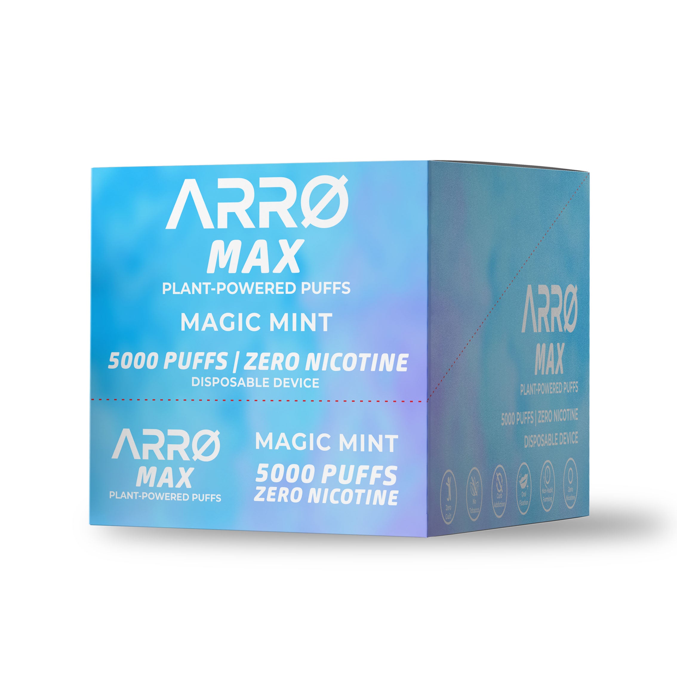 ARRO Max - Magic Mint - Image 2