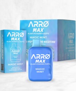 ARRO Max - Magic Mint - Image 3