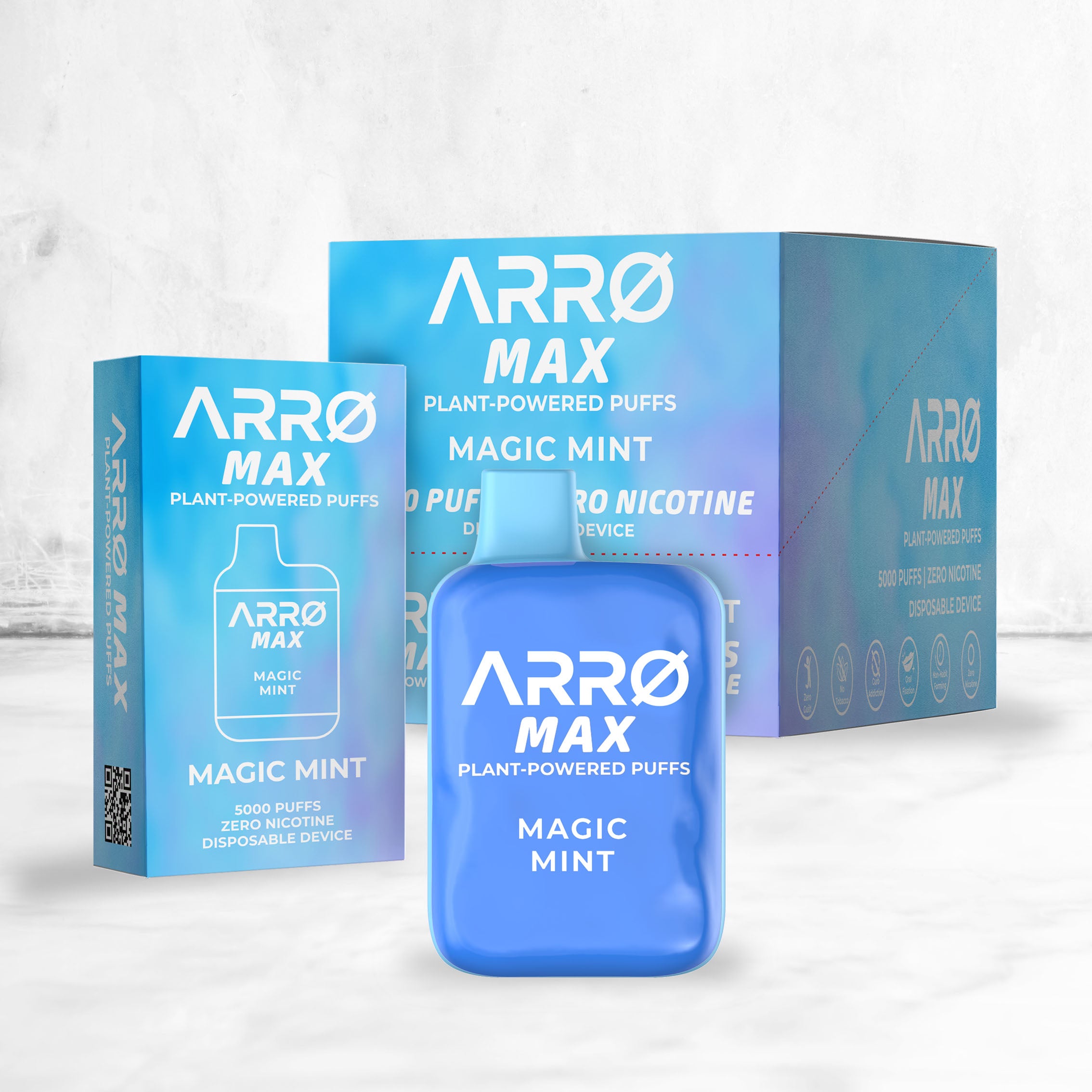 ARRO Max - Magic Mint - Image 3