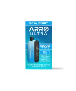 ARRO Ultra - Baja Berry