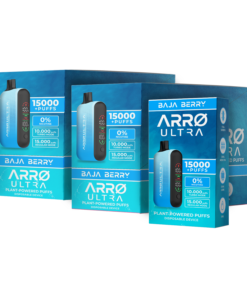 ARRO Ultra - Baja Berry - Image 7