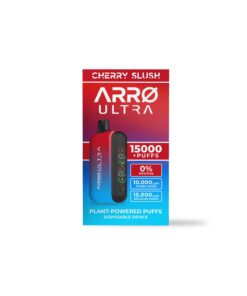 ARRO Ultra - Cherry Slush