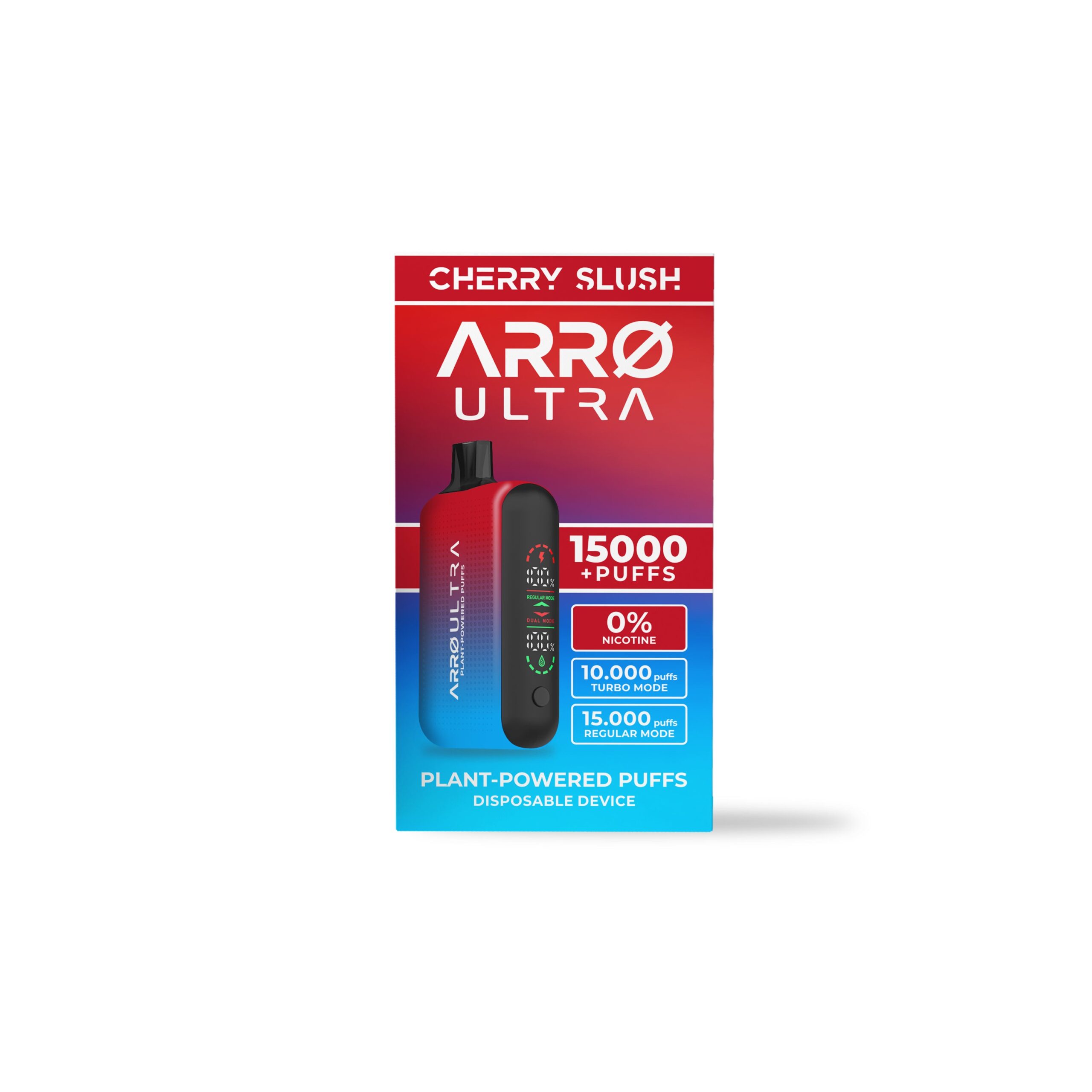 ARRO Ultra - Cherry Slush
