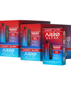 ARRO Ultra - Cherry Slush - Image 5