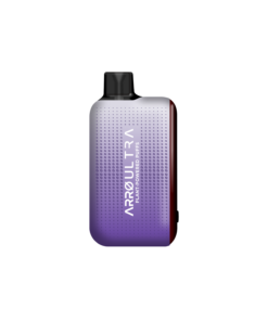 Alternative view of ARRO Ultra - Cosmic Berry