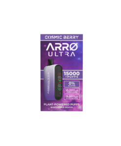 ARRO Ultra - Cosmic Berry