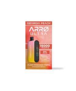 ARRO Ultra - Georgia Peach