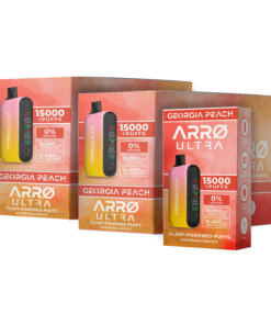 ARRO Ultra - Georgia Peach - Image 6