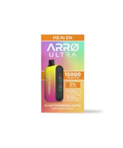 ARRO Ultra - Heaven