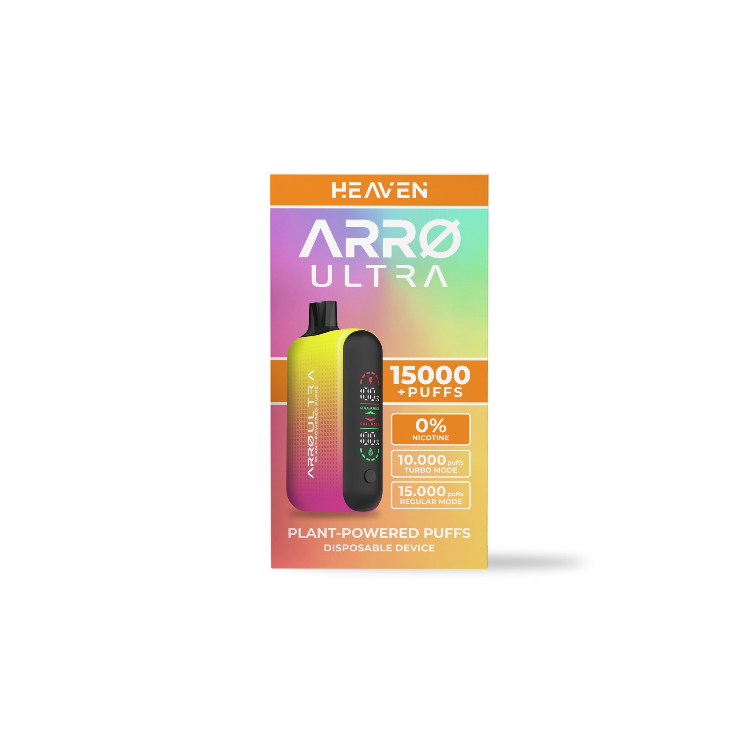 ARRO Ultra - Heaven