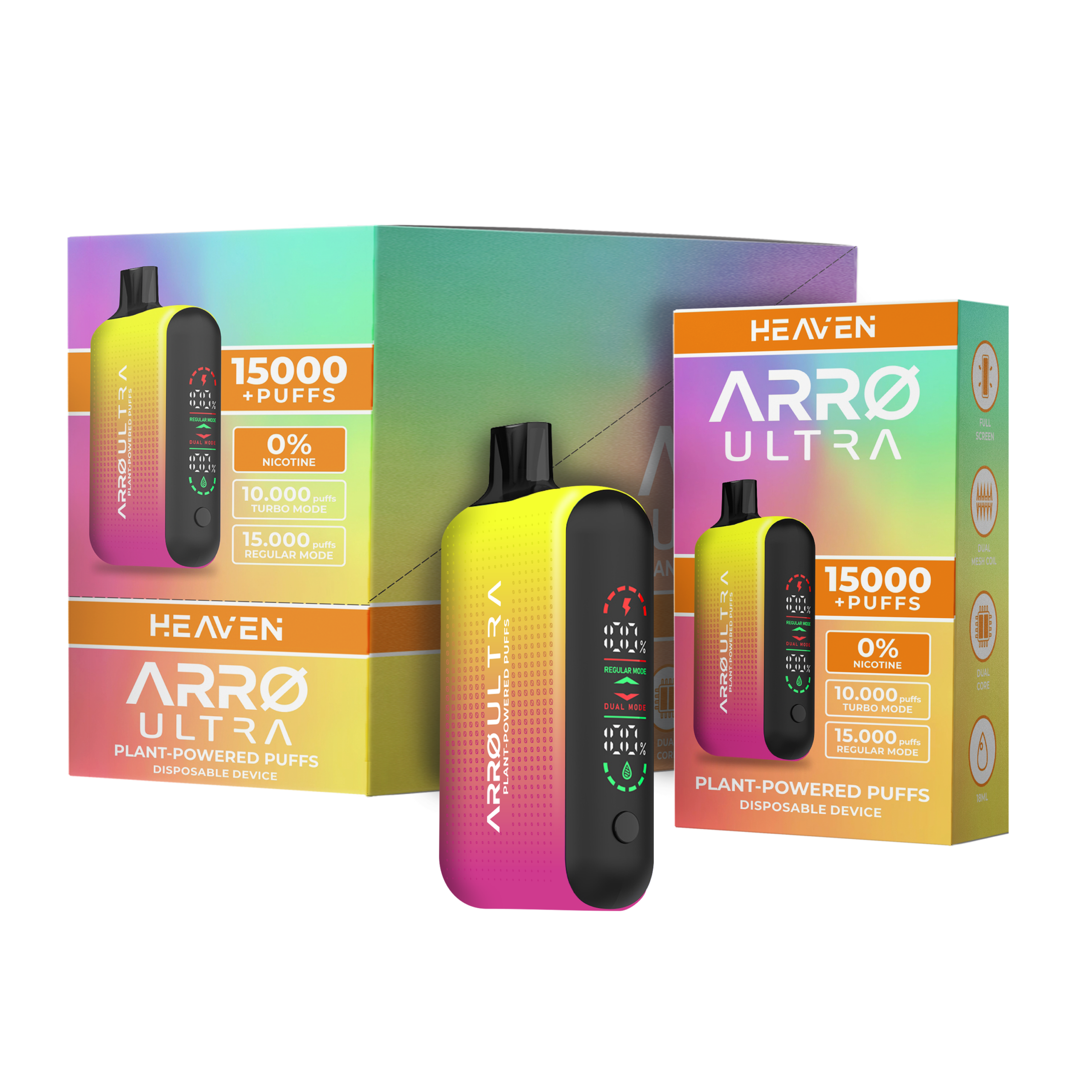 ARRO Ultra - Heaven - Image 2