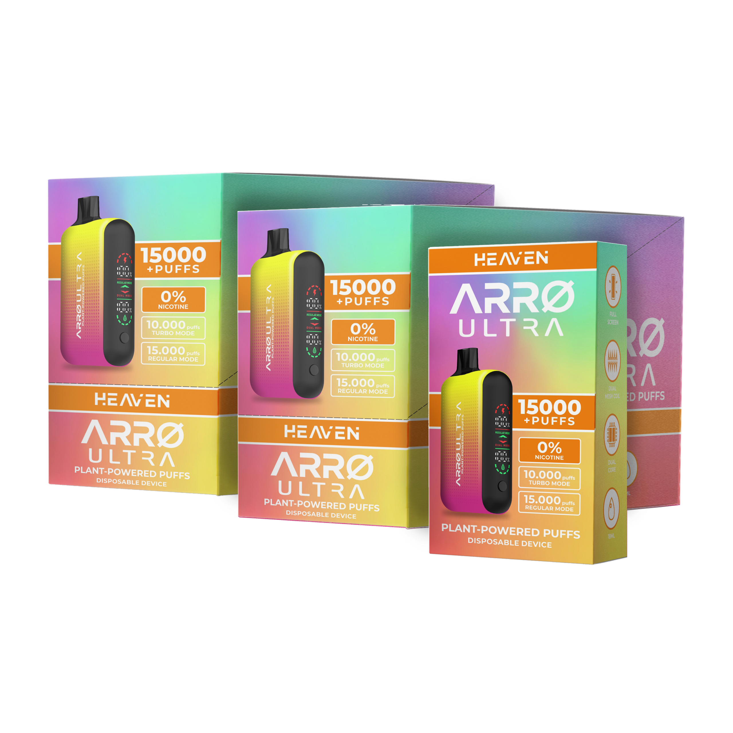 ARRO Ultra - Heaven - Image 7
