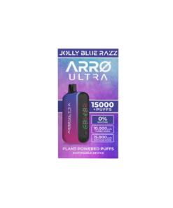 ARRO Ultra - Jolly Blue Razz
