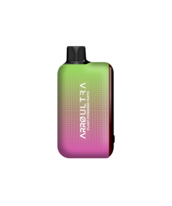 Alternative view of ARRO Ultra - Lush Ice