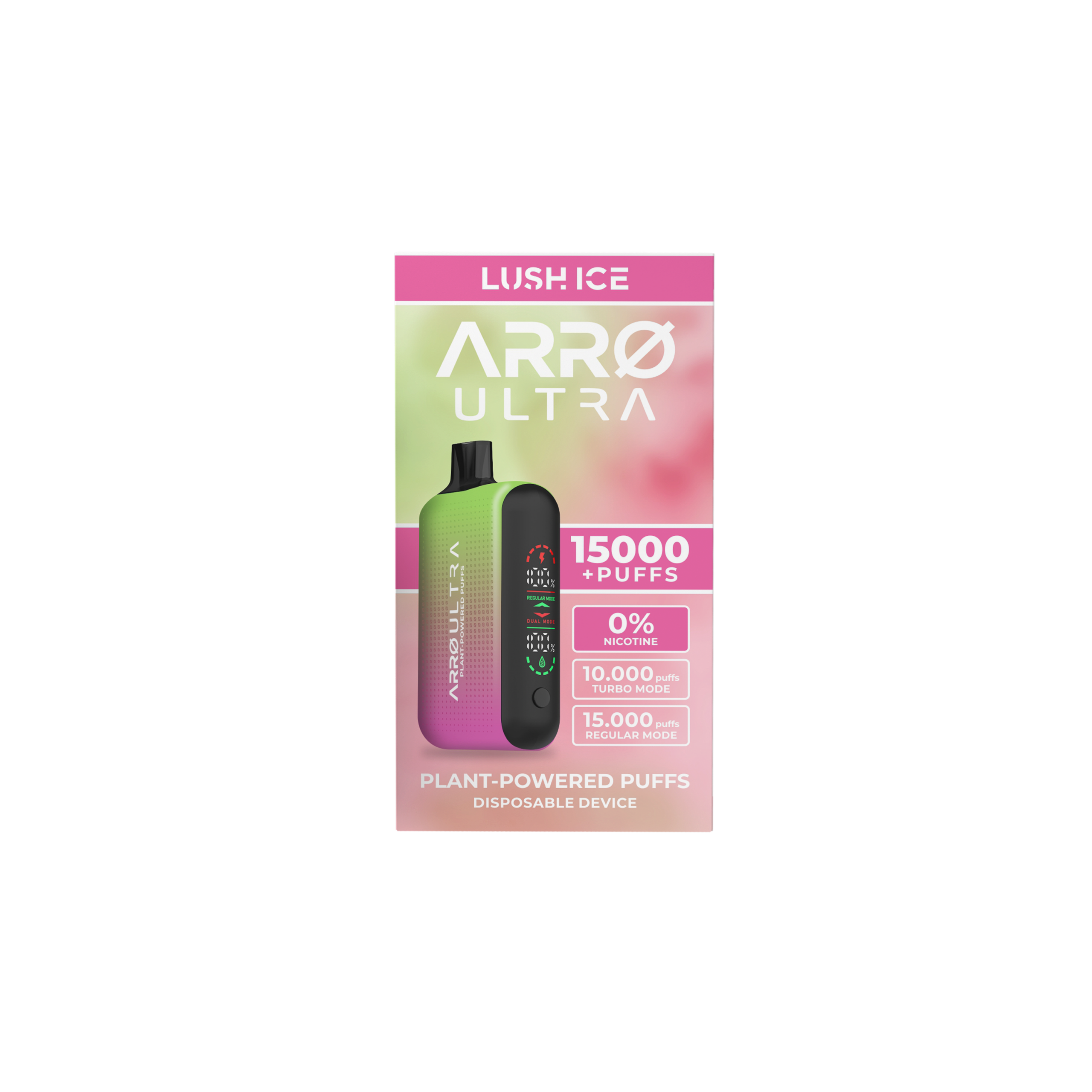 ARRO Ultra - Lush Ice - Image 5