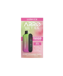 ARRO Ultra - Lush Ice