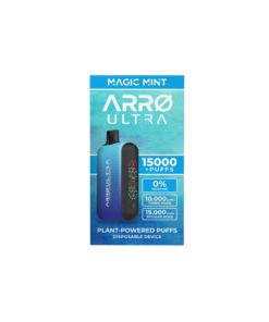 ARRO Ultra - Magic Mint