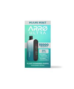 ARRO Ultra - Miami Mint