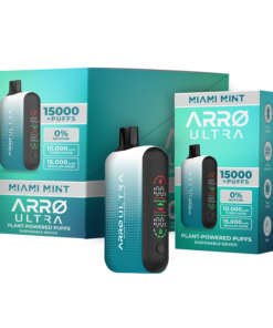 ARRO Ultra - Miami Mint - Image 4