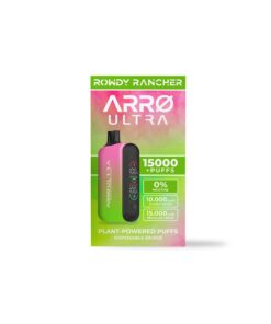 ARRO Ultra - Rowdy Rancher