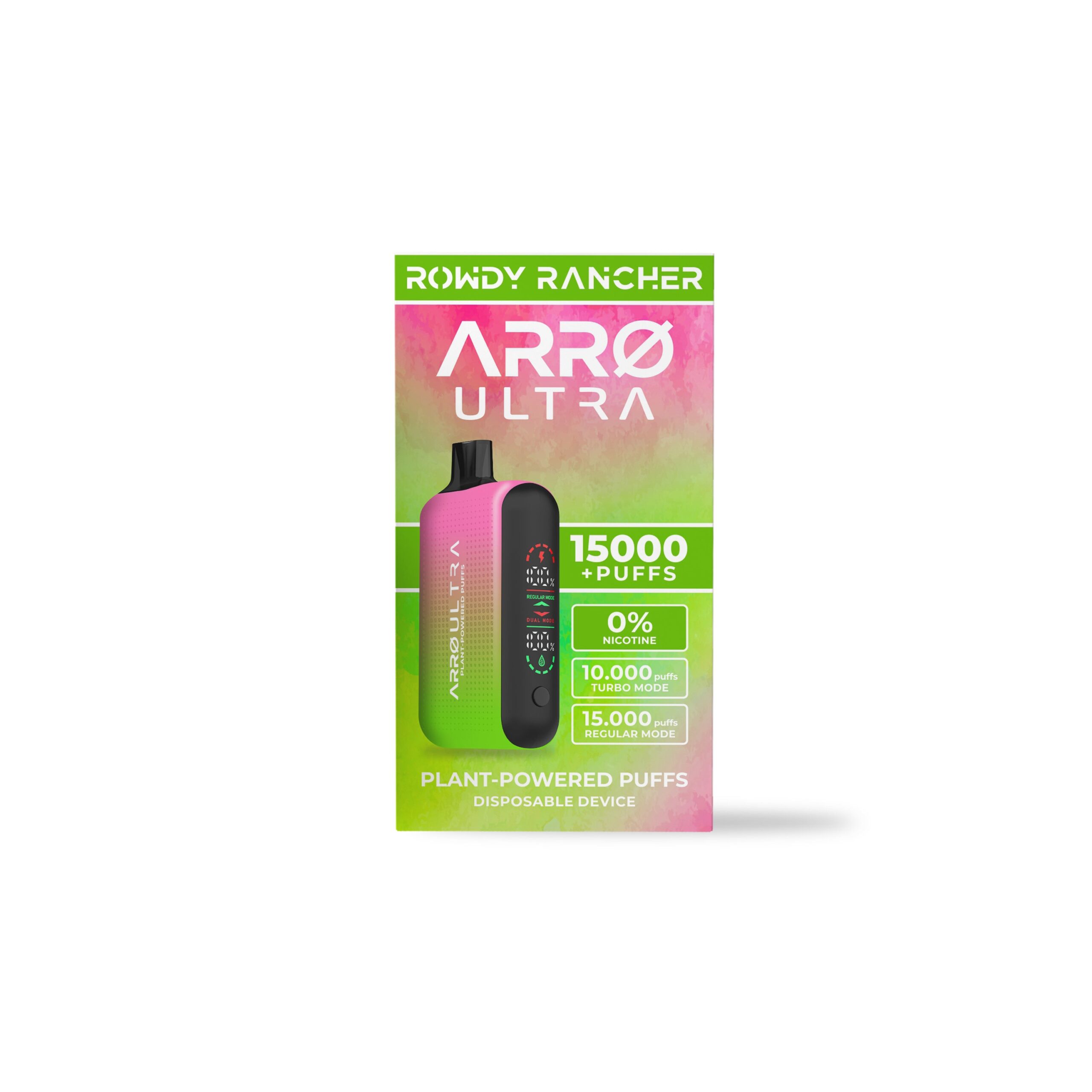 ARRO Ultra - Rowdy Rancher