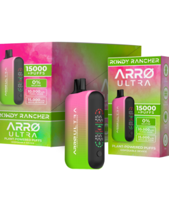 ARRO Ultra - Rowdy Rancher - Image 4