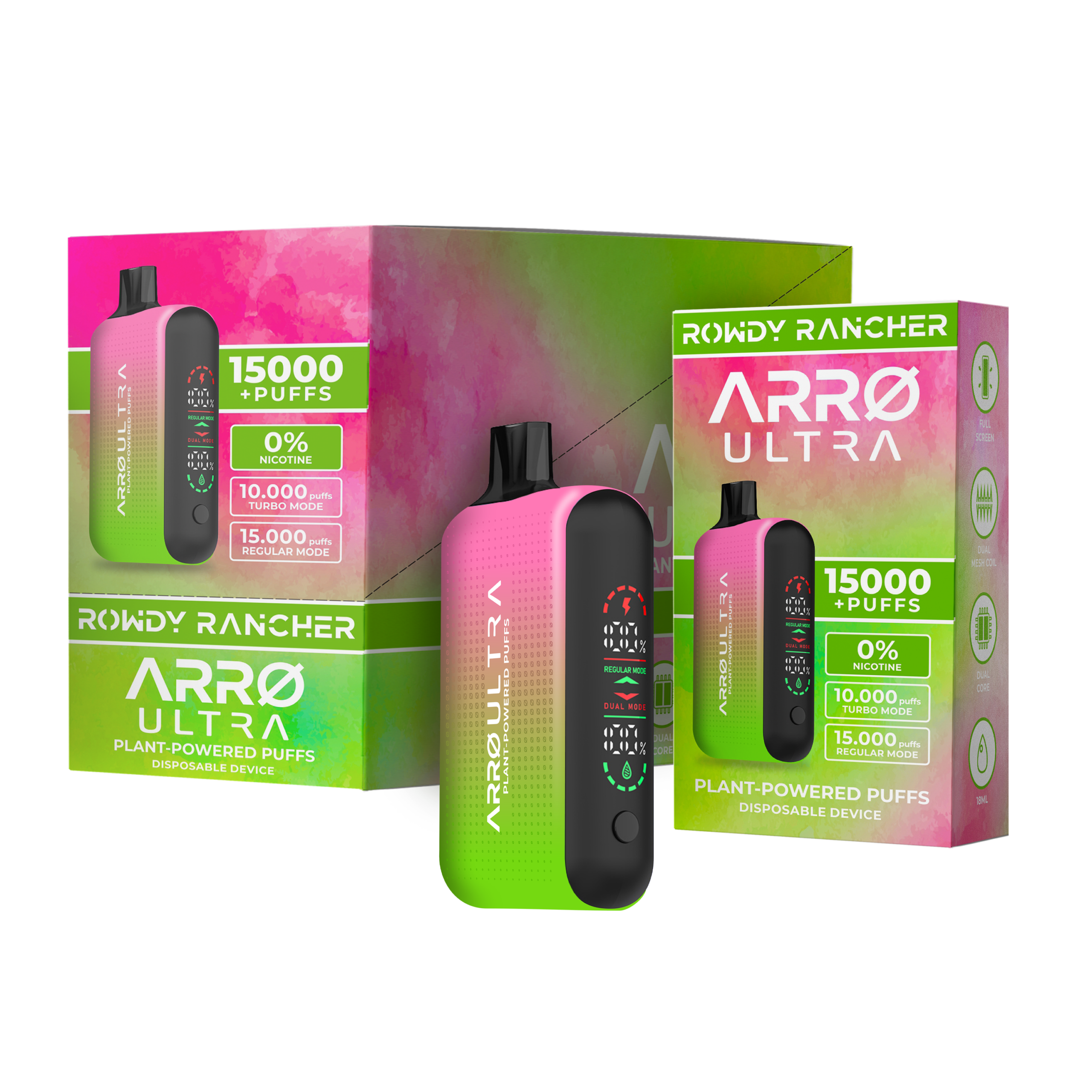 ARRO Ultra - Rowdy Rancher - Image 4