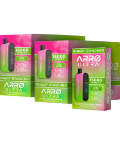 ARRO Ultra - Rowdy Rancher - Image 5
