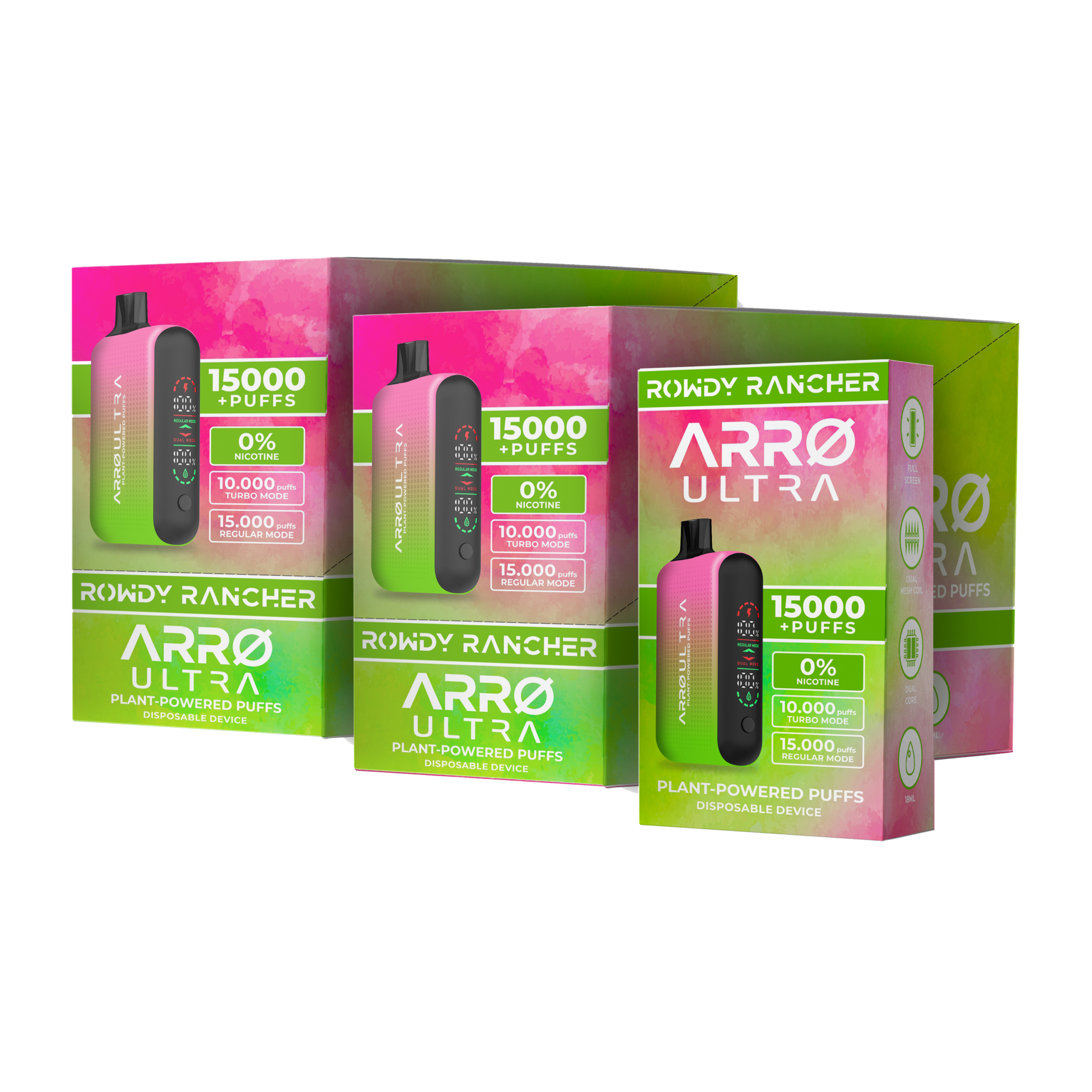 ARRO Ultra - Rowdy Rancher - Image 5