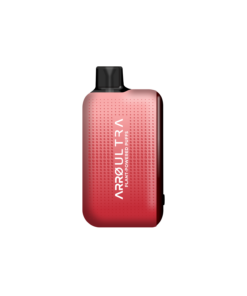 Alternative view of ARRO Ultra - Strawberry Ice