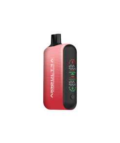 ARRO Ultra - Strawberry Ice - Image 3