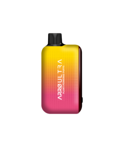Alternative view of ARRO Ultra - Watermelon Sour Peach