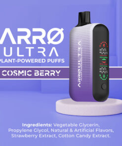 ARRO Ultra - Cosmic Berry - Image 5