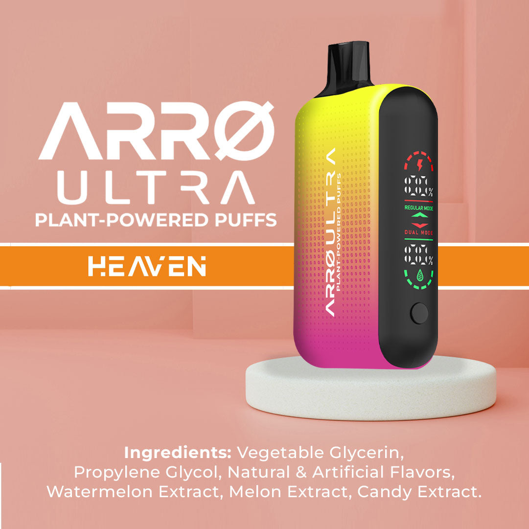 ARRO Ultra - Heaven - Image 5