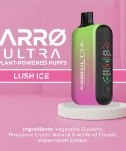 ARRO Ultra - Lush Ice - Image 6