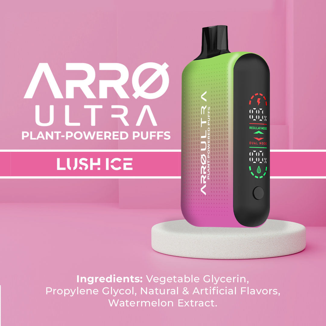 ARRO Ultra - Lush Ice - Image 6