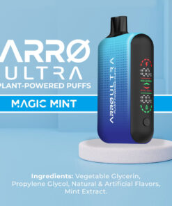 ARRO Ultra - Magic Mint - Image 5