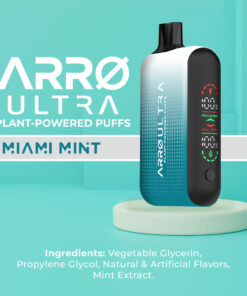 ARRO Ultra - Miami Mint - Image 6